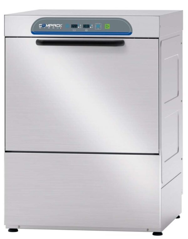 Lavaobjetos con Cesta de 600a x500f mm de 595 x725 x850h mm VERONA X84E