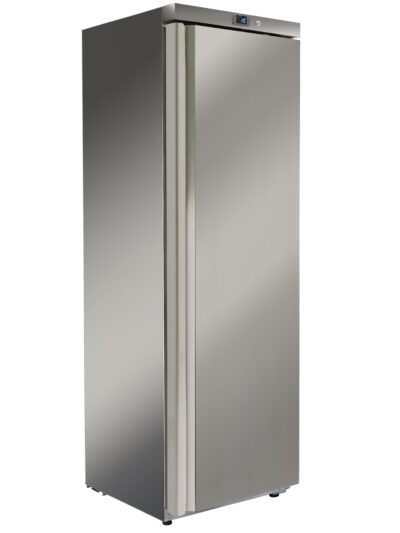 Armario refrigerado 400 litros acero inoxidable 595X650X1850h mm PEKIN AR400SS