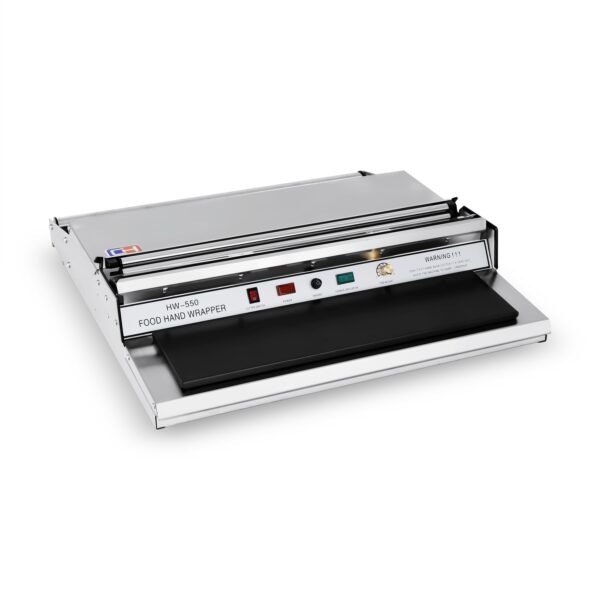 Envolvedora de Film Bobina 550 mm de 570x600x130h mm IWM-550