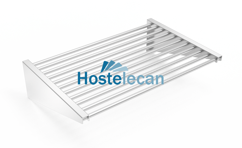 P011902.png Estante mural de tubo 1000x300x200 mm.