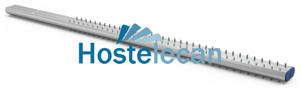 Soporte para Imagine de 1700 mm.