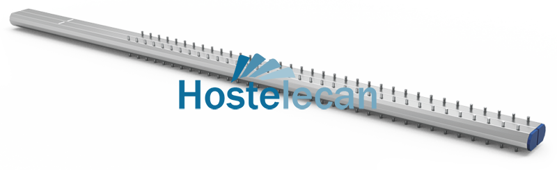 Soporte para Imagine de 1700 mm.