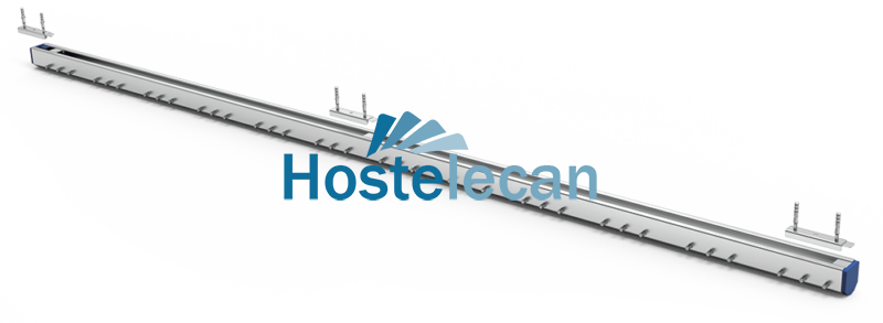 P013606.png Soporte para Imagine a pared de 1700 mm.