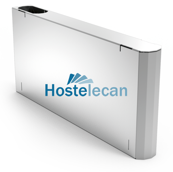 Pie mural para Imagine de 325 mm.