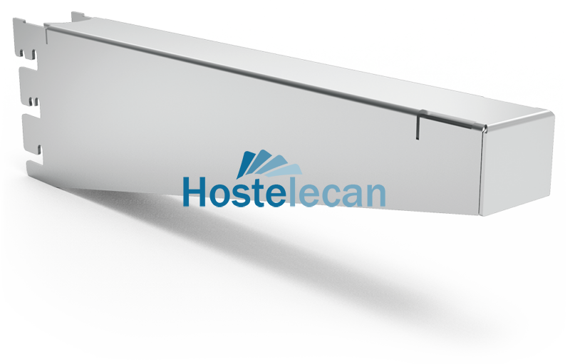 Cartela recta para Imagine de 325 mm.