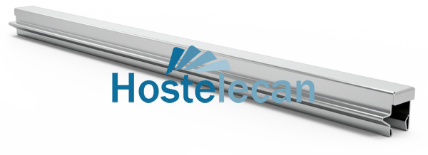 Larguero superior para Imagine de 650 mm.