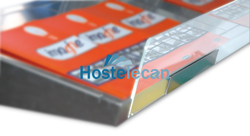 P014802.png Peto de metacrilato Imagine de 1060 mm. con sujeciones inox.