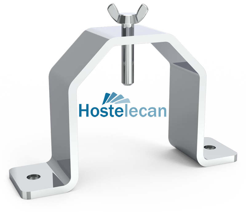 P024250.png Útil para sujeción de jamones 153x40x105 mm.