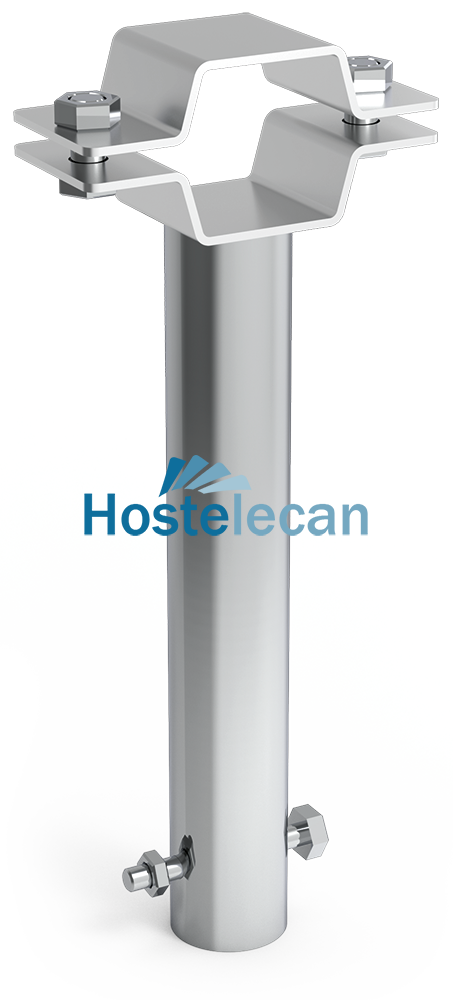 Tirante para balanzas 200x38 mm.