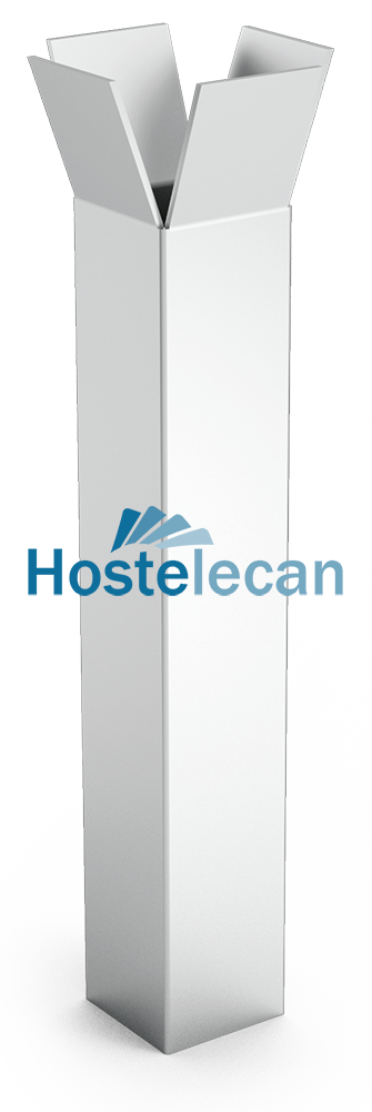 P028602.png Garra galvanizada para tirantes 100 mm.