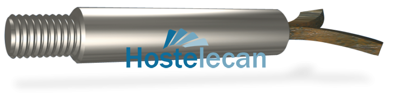 P029802.png Tocho de hierro cincado rosca métrica 150 mm.
