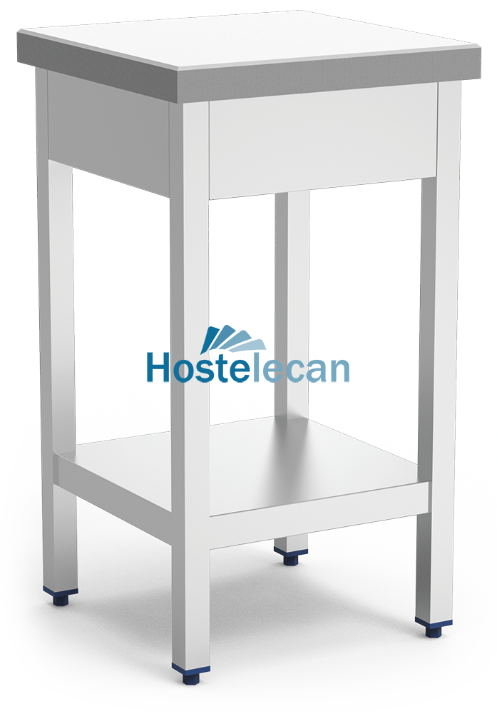 Tajo lastrado fibr blanca c/entrep 1000x500x900 mm