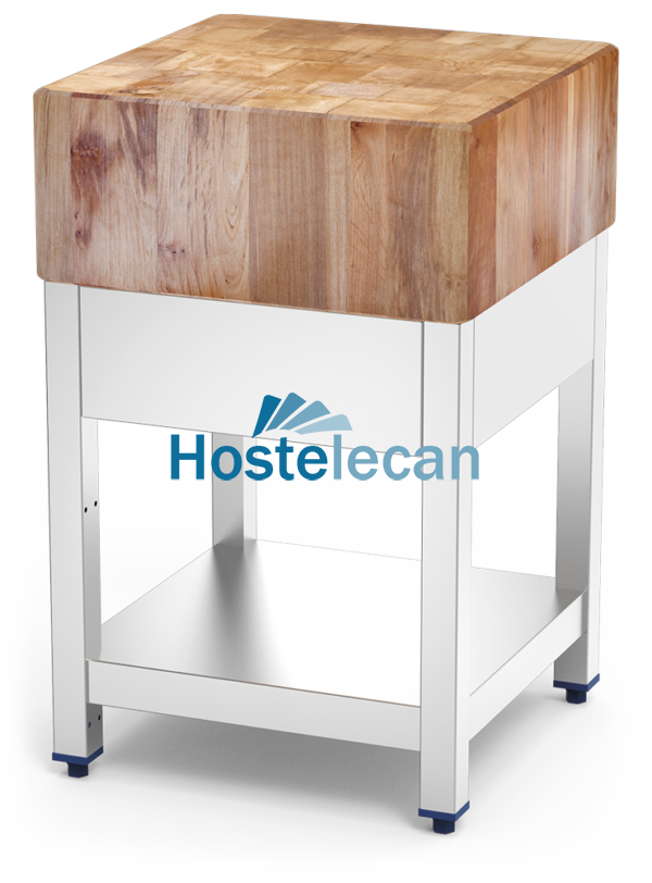 Tajo mad abedul c/faldón c/entrep 600x400x900 mm.