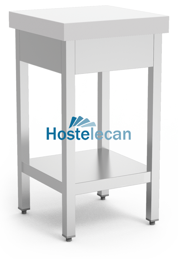 Tajo serie GE fb rj c/faldón c/entrep 500x500x920 mm.