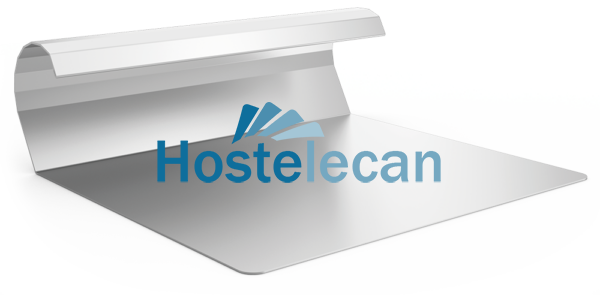 Recoge verduras 230x150x59 mm.