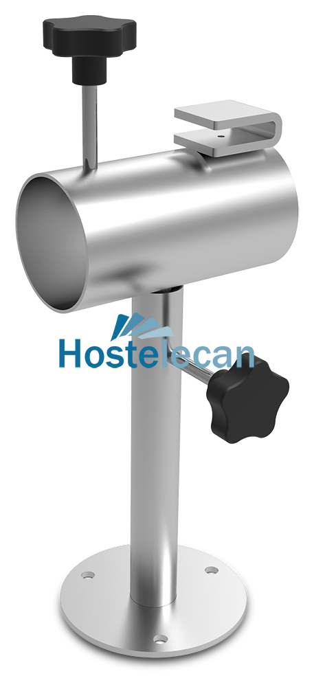 Jamonero giratorio RT-2D 150x140x370 mm