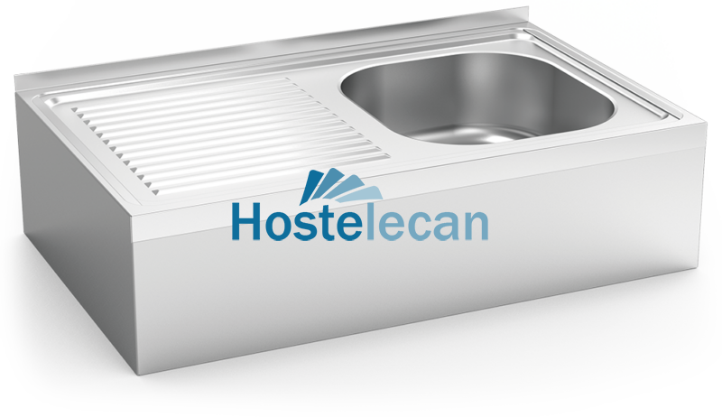 P050218.png Fregadero colg.c/faldón 1C,EI 1000x500x220 mm.