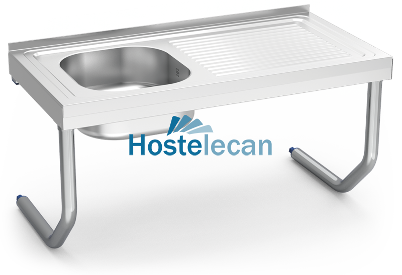 P050416.png Fregadero colg.c/palomillas 1C,ED 1000x500x450 mm.