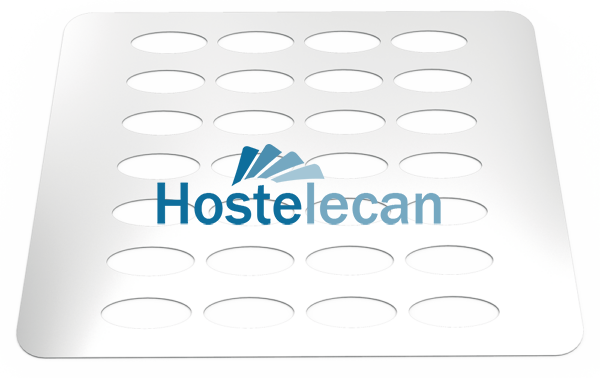 Tapa soporte para cubos y ollas - freg. vertedero