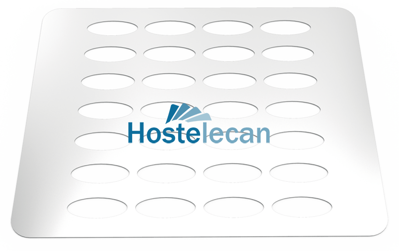 Tapa soporte para cubos y ollas - freg. vertedero