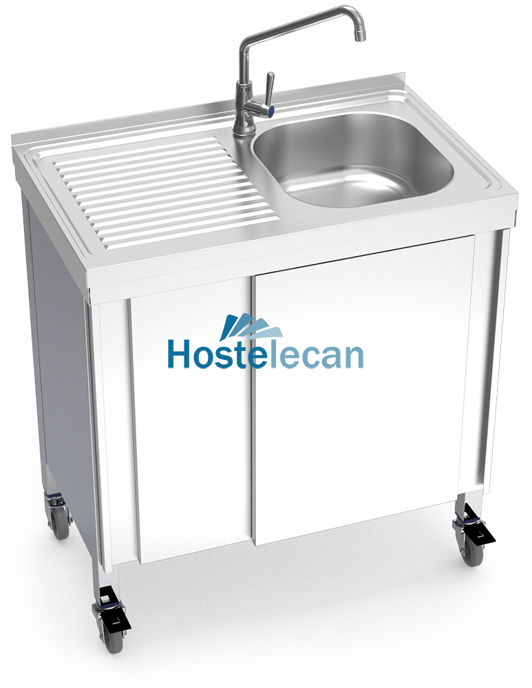 P054242.png Fregadero portátil automático agua fría 800x500x865 mm