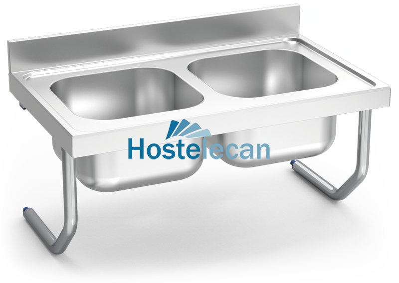 P055822.png Fregadero colg.c/palomillas 2C 1000x700x250 mm.