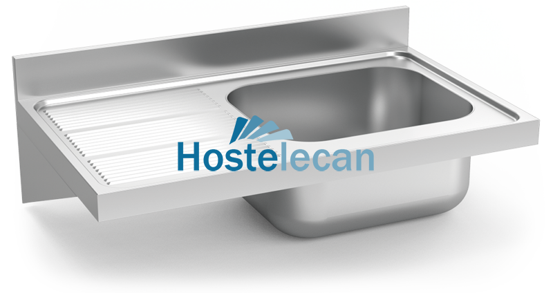 P057608.png Fregadero colg. c/cartelas 1C,EI 1000x600x325 mm.