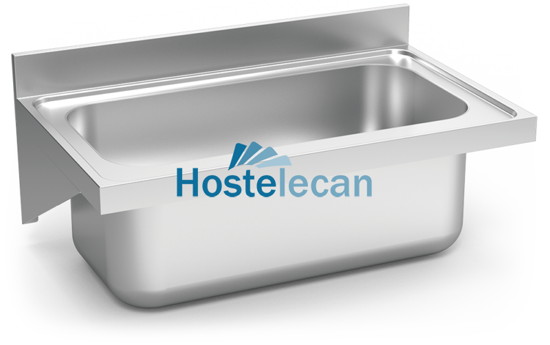 P057628.png Fregadero colg. c/cartelas 1C 1000x600x405 mm.