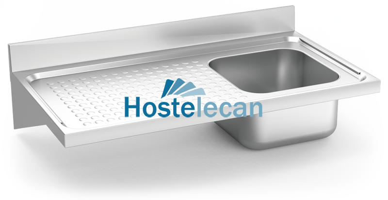 P057804.png Fregadero colg. c/cartelas 1C,EI 1000x550x215 mm.