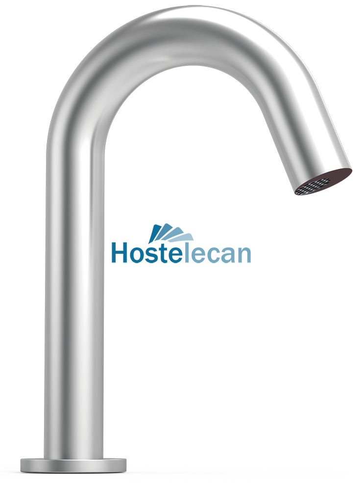 P060804.png Caño electrónico a pilas para lavamanos y fregad.