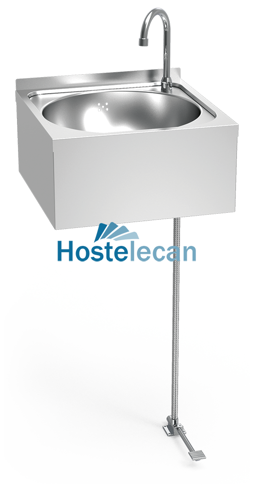 P061204.png Lavamanos mural c/pedal