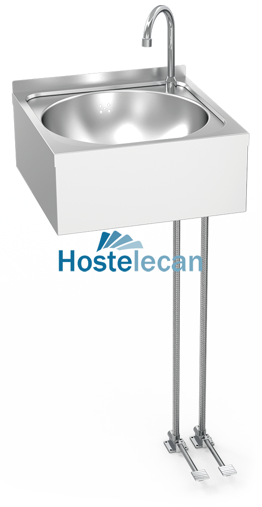 P061208.png Lavamanos mural c/doble pedal