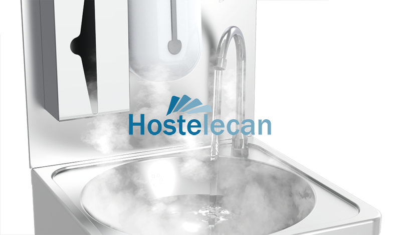 P061452.png Agua caliente para lavamanos autónomo 32ºC - 12V