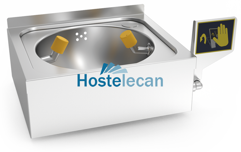 P064620.png Lavaojos mural de emergencia en acero in oxidable