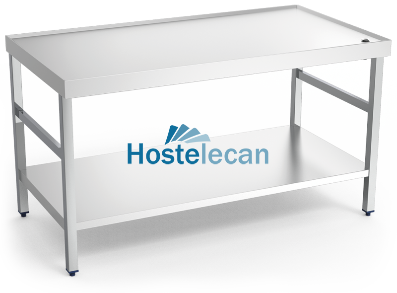 P073002.png Mesa central c/reborde,desagüe,c/ent.2000x600x850