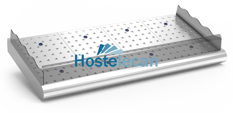 P074442.png Mostrador de pescadería sobre obra de 1948x950x270