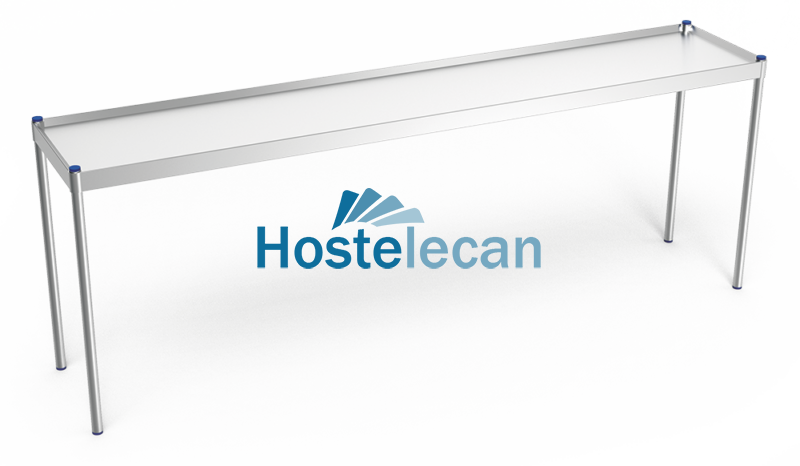 P076060.png Estantería de sobremesa simple 1391x391x677 mm.