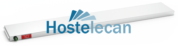 Kit para calentar estante de sobremesa de 991 mm.