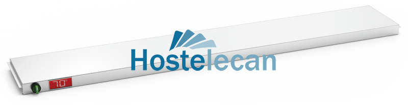 P076070.png Kit para calentar estante de sobremesa de 1391 mm.