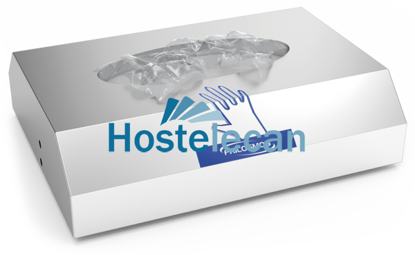 Dispensador de guantes