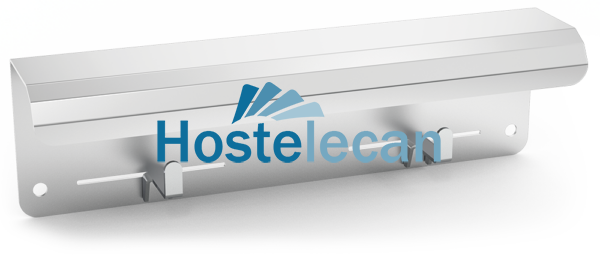 Dispensador de bolsas colgantes