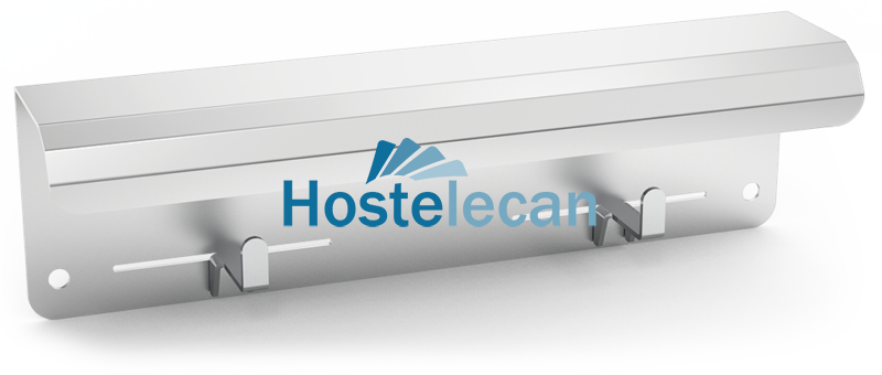 Dispensador de bolsas colgantes