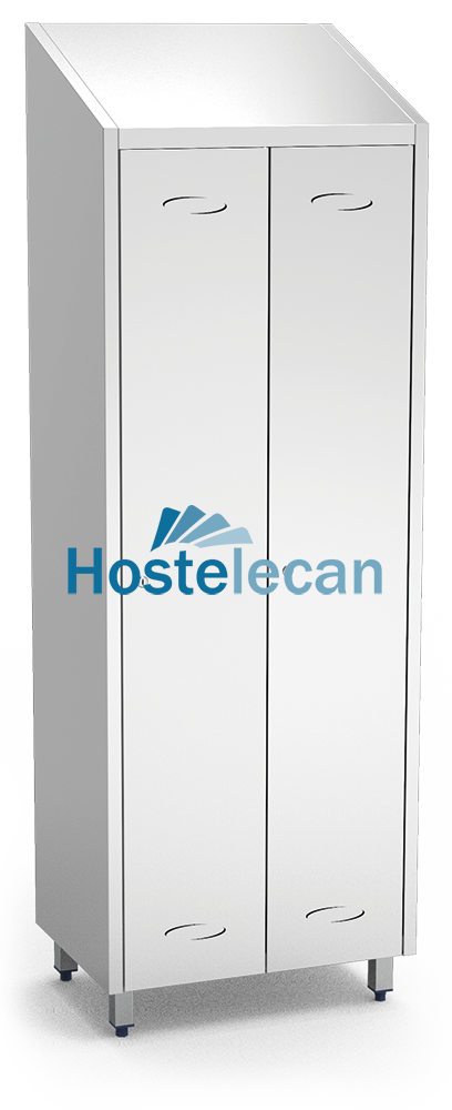 P081406.png Taquilla mediana de 2 puertas de 680x480x2010 mm.