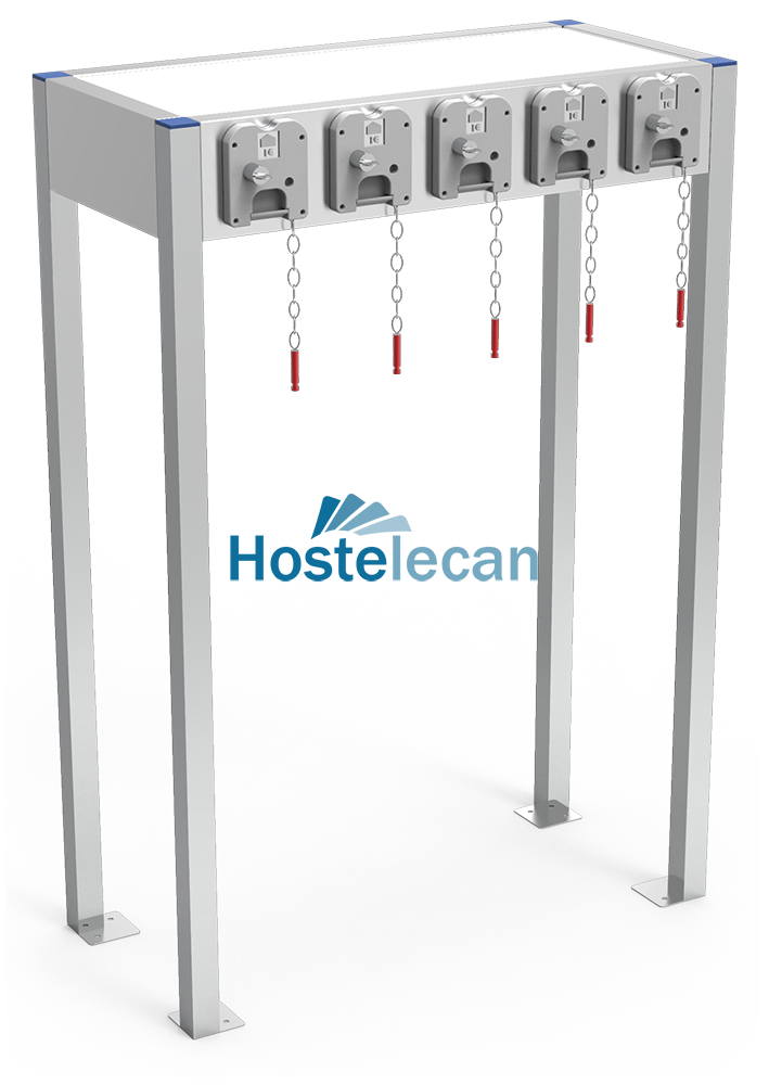 Consigna para 10 carros