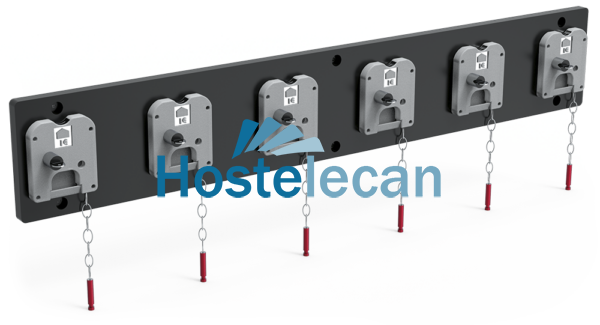 Consigna mural para carros