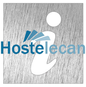 P082626.png Pictograma inoxidable "Información" 120x120x1.5 mm