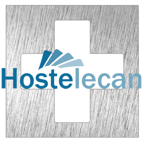 P082628.png Pictograma inoxidable "Botiquín" 120x120x1.5 mm