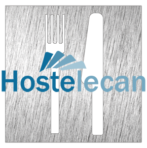 P082630.png Pictograma inoxidable "Restaurante" 120x120x1.5 mm