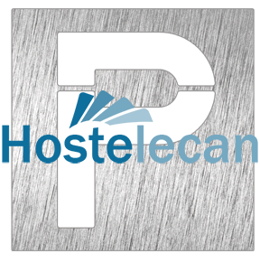 Pictograma inoxidable "Parking" 120x120x1.5 mm.