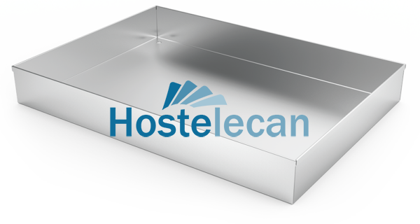 Bandeja para marisco